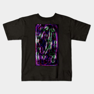 Flow 40 Kids T-Shirt